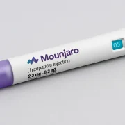 mounjaro falsificado - reprodução IA